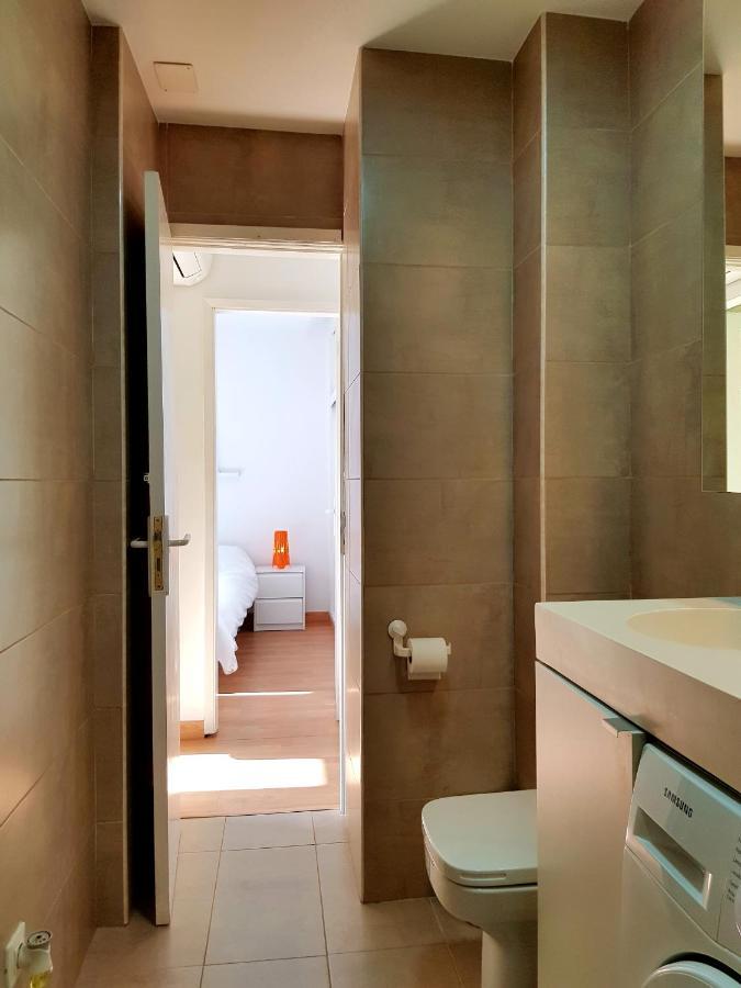 Apartamento Jumilla Vista Mar 22 Playa del Inglés Exteriér fotografie