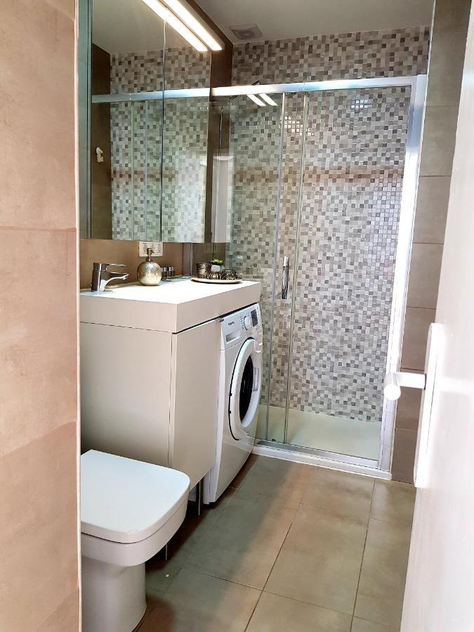 Apartamento Jumilla Vista Mar 22 Playa del Inglés Exteriér fotografie