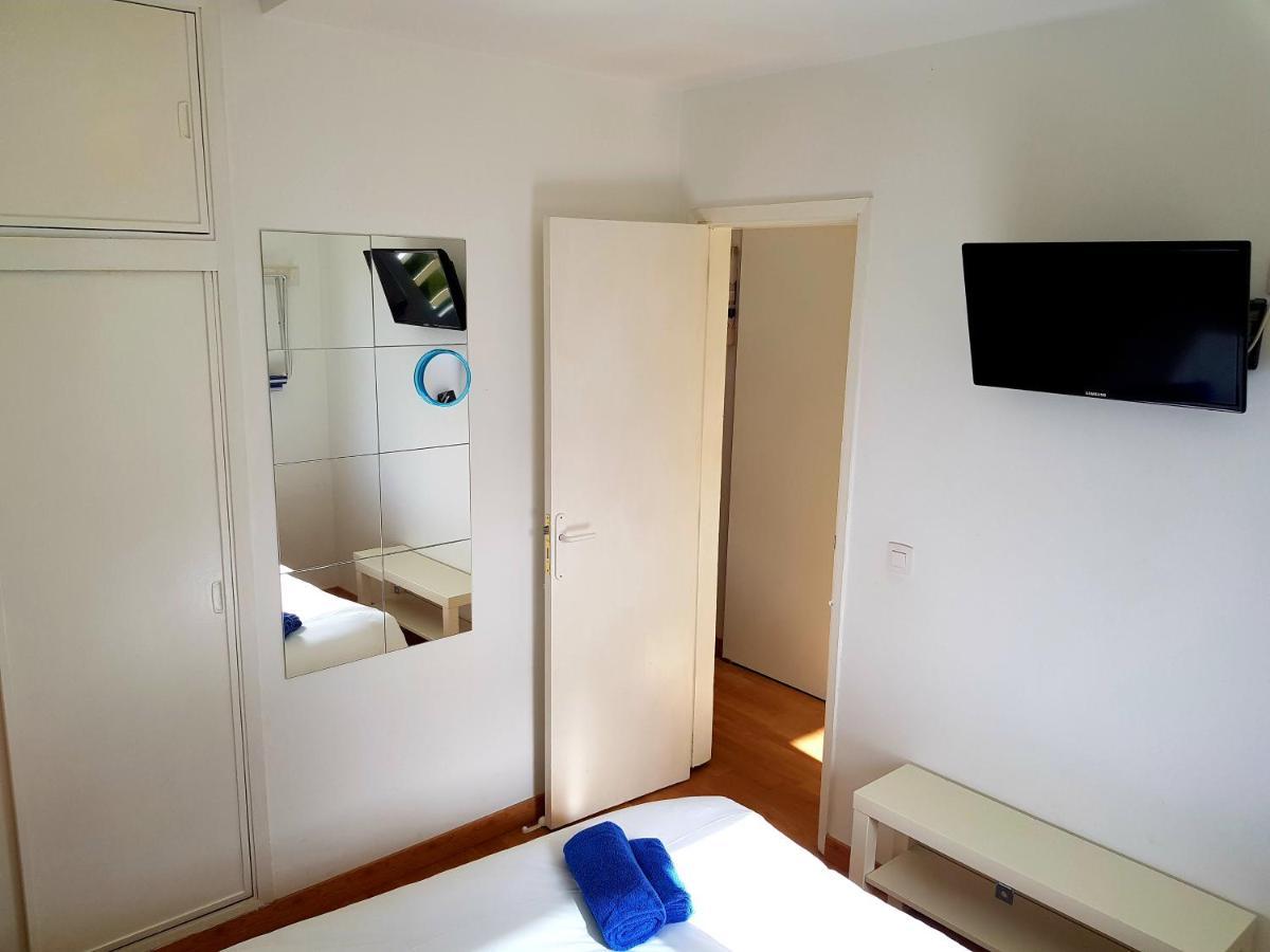 Apartamento Jumilla Vista Mar 22 Playa del Inglés Exteriér fotografie