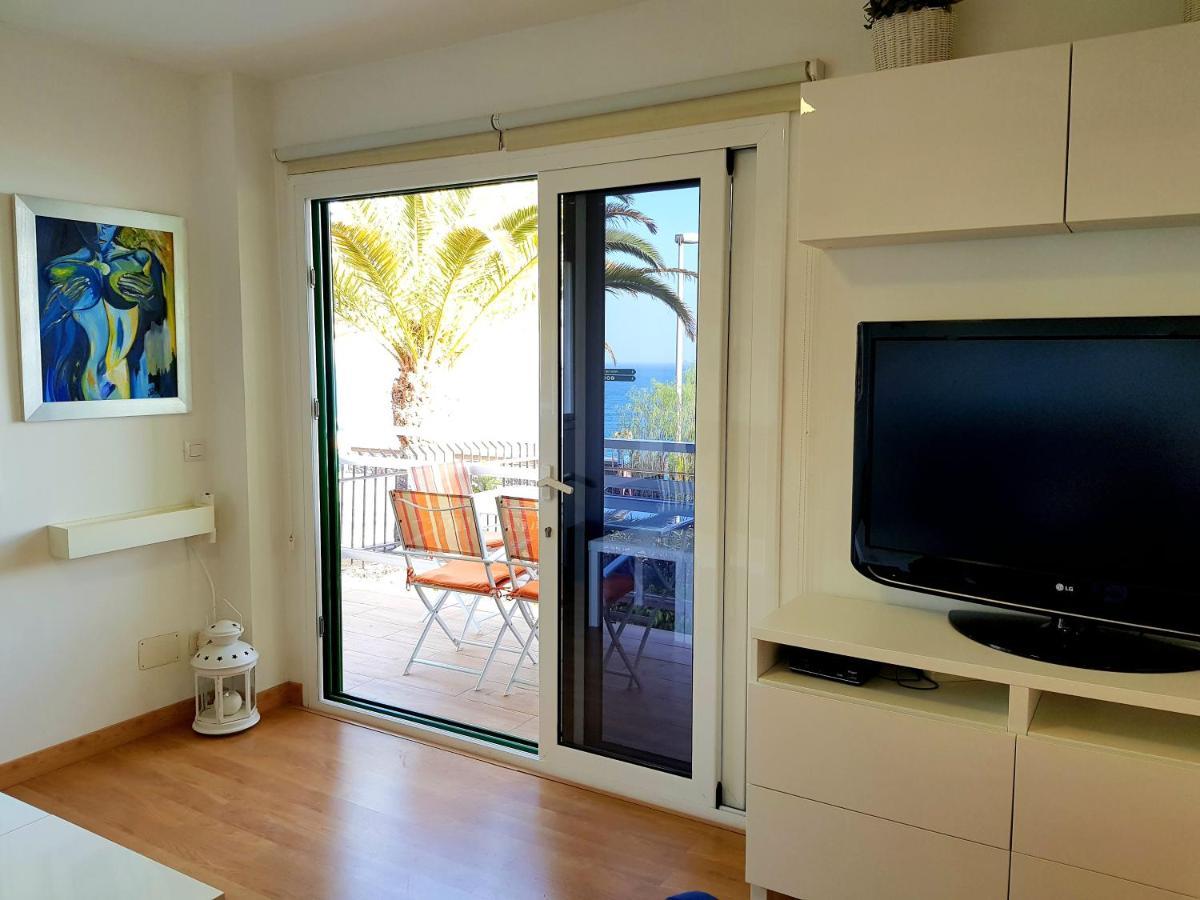 Apartamento Jumilla Vista Mar 22 Playa del Inglés Exteriér fotografie