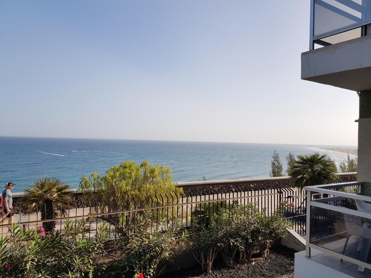 Apartamento Jumilla Vista Mar 22 Playa del Inglés Exteriér fotografie